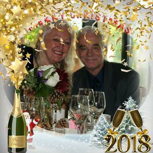 Meet your Posher, Barbara